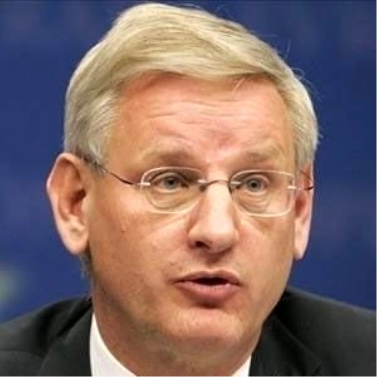 İsveç Dışişleri Bakanı Bildt, AB\'yi Kutladı