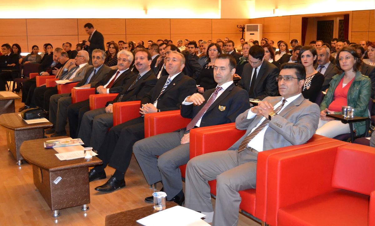 Kaski Genel Müdürü Ender Batukan Açıklaması