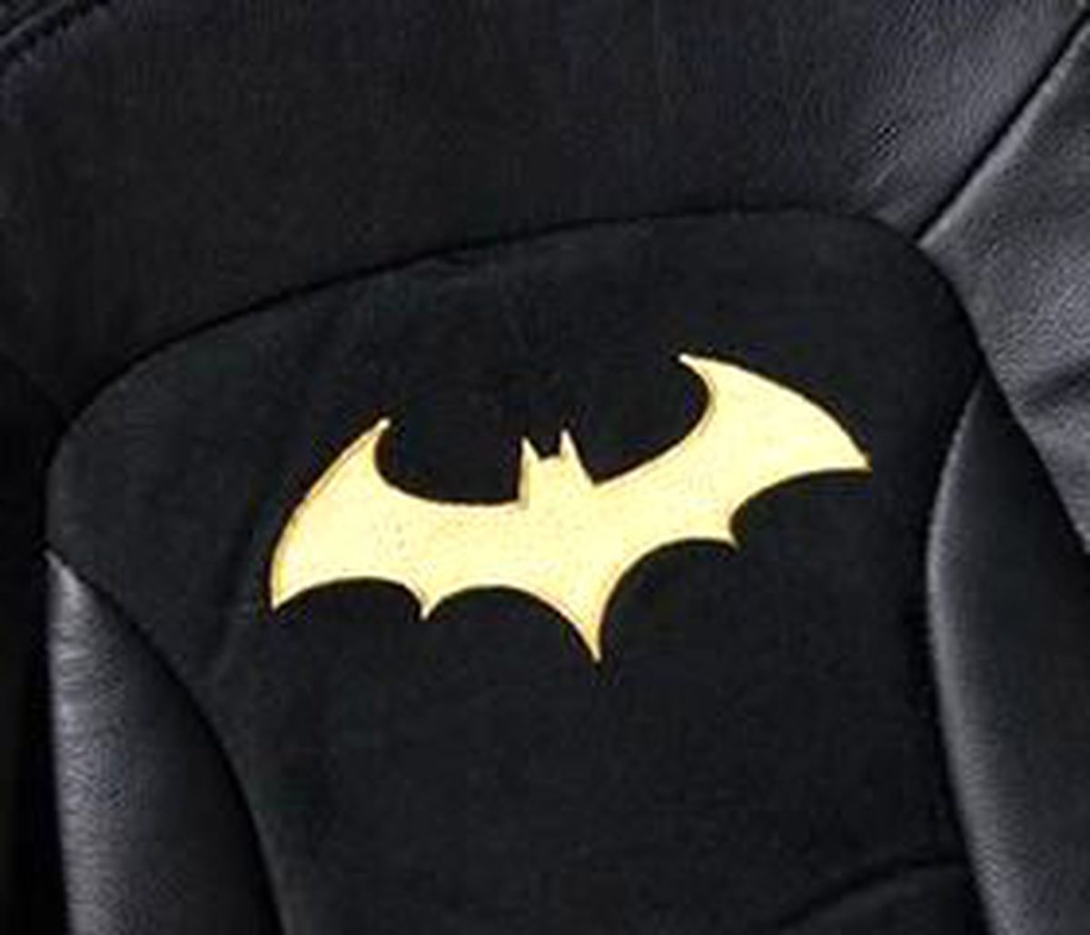Kia\'nın Batmobile\'i Suçla Savaşmaya Hazır!