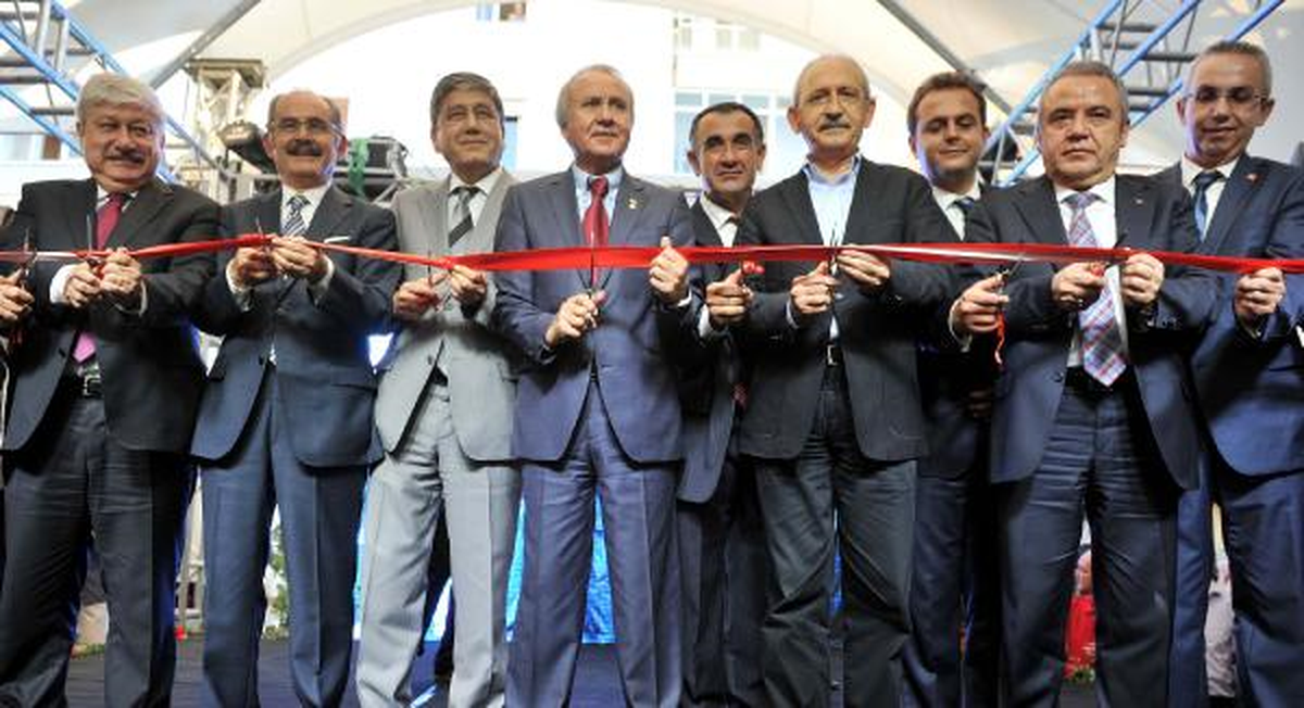 Kılıçdaroğlu: Beyzbol Sopasıyla Hükümete Ders Verdiler (3)