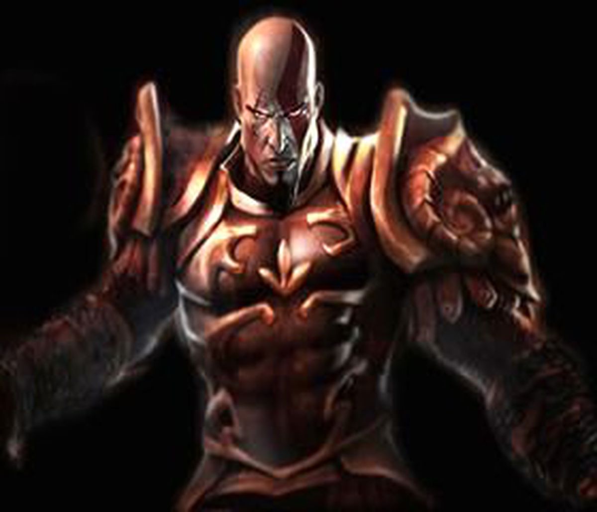 Koleksiyoncuların Yeni Hedefi God Of War Ascension