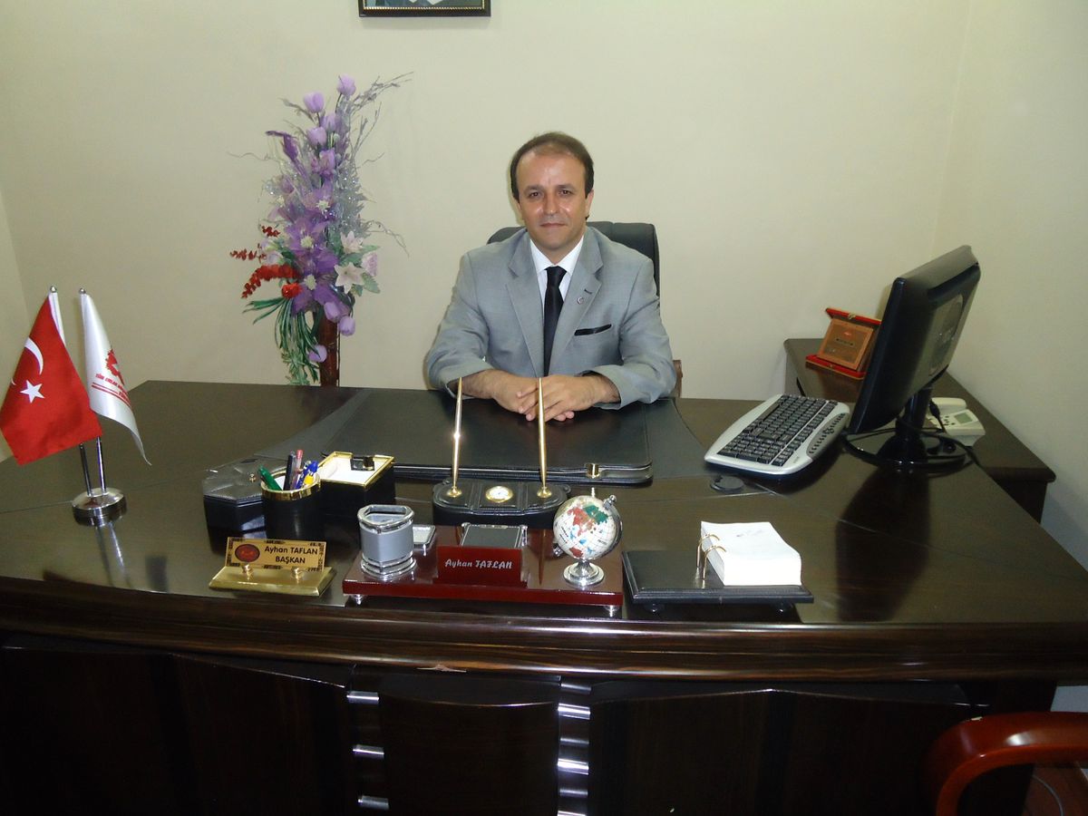 Konut Alacak Olanlara İnşaatçılar Odası\'ndan Uyarılar