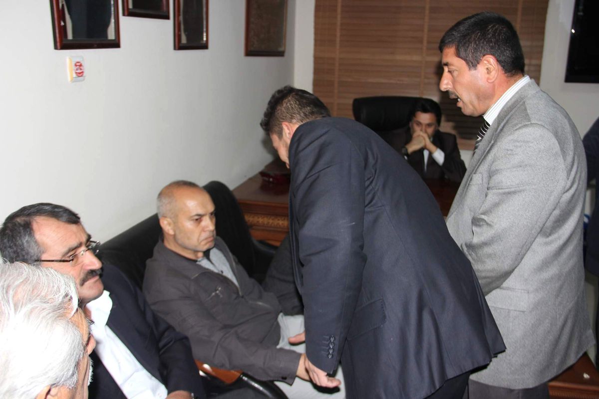 Koray Aydın\'a \'Yer Vermeme\' Tartışması