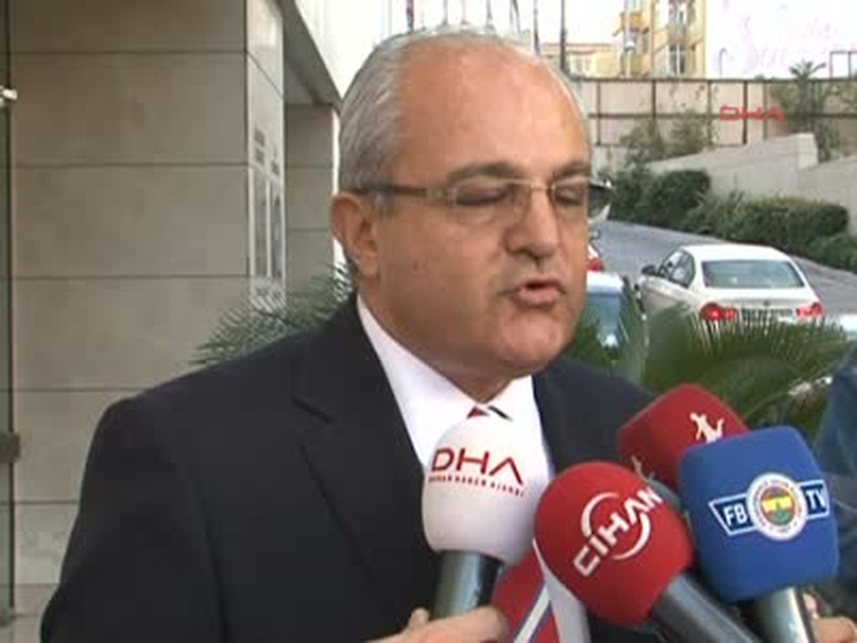 Kulüpler Birliği Vakfı Toplantısı Sona Erdi