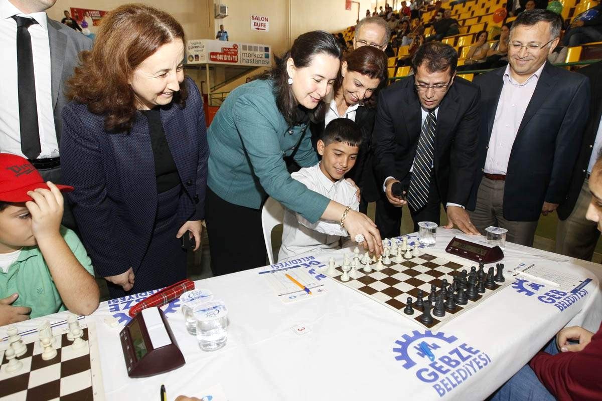 Kurtuluş Hamlesi Başladı