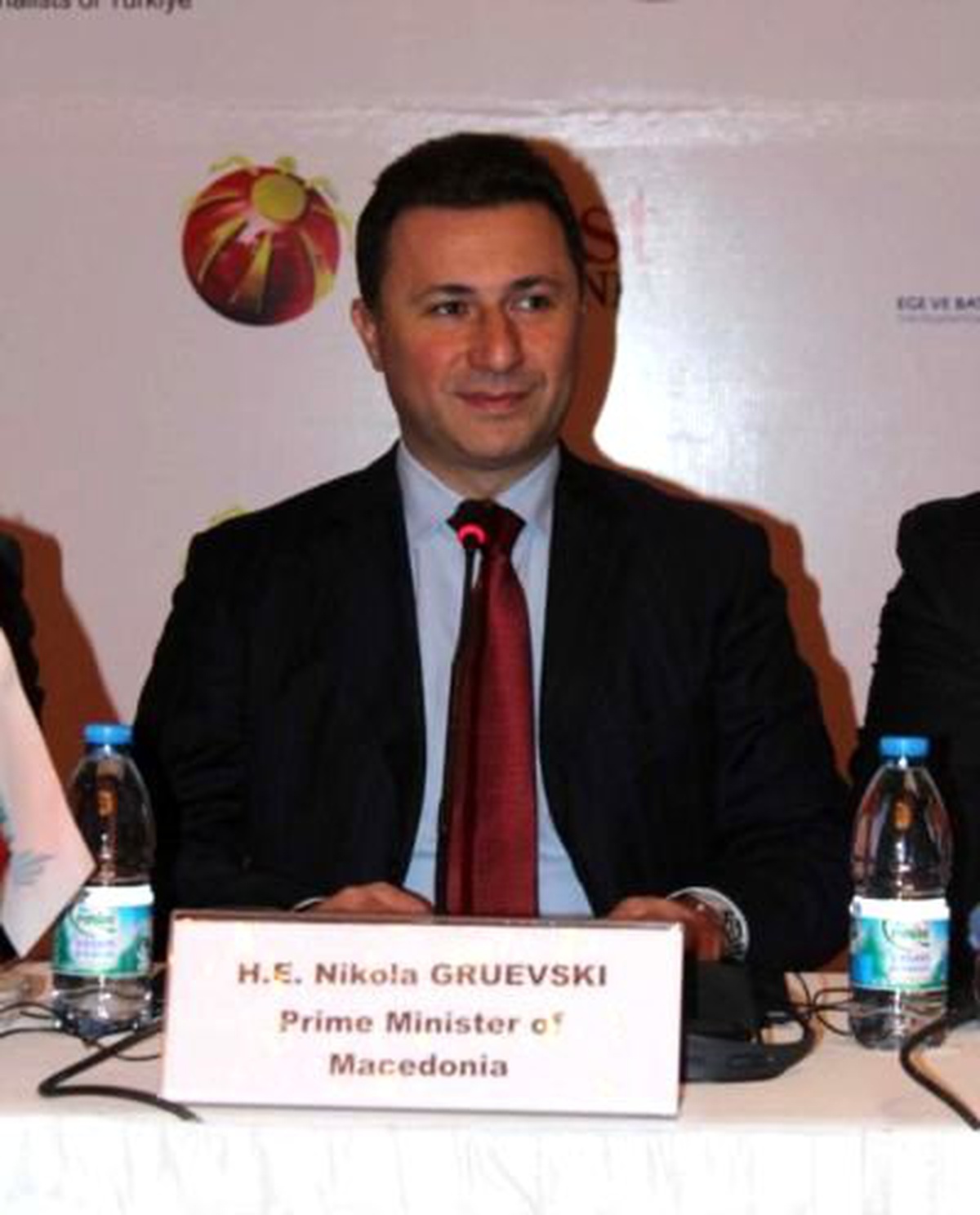 Makedonya, AB İlerleme Raporundan Memnun