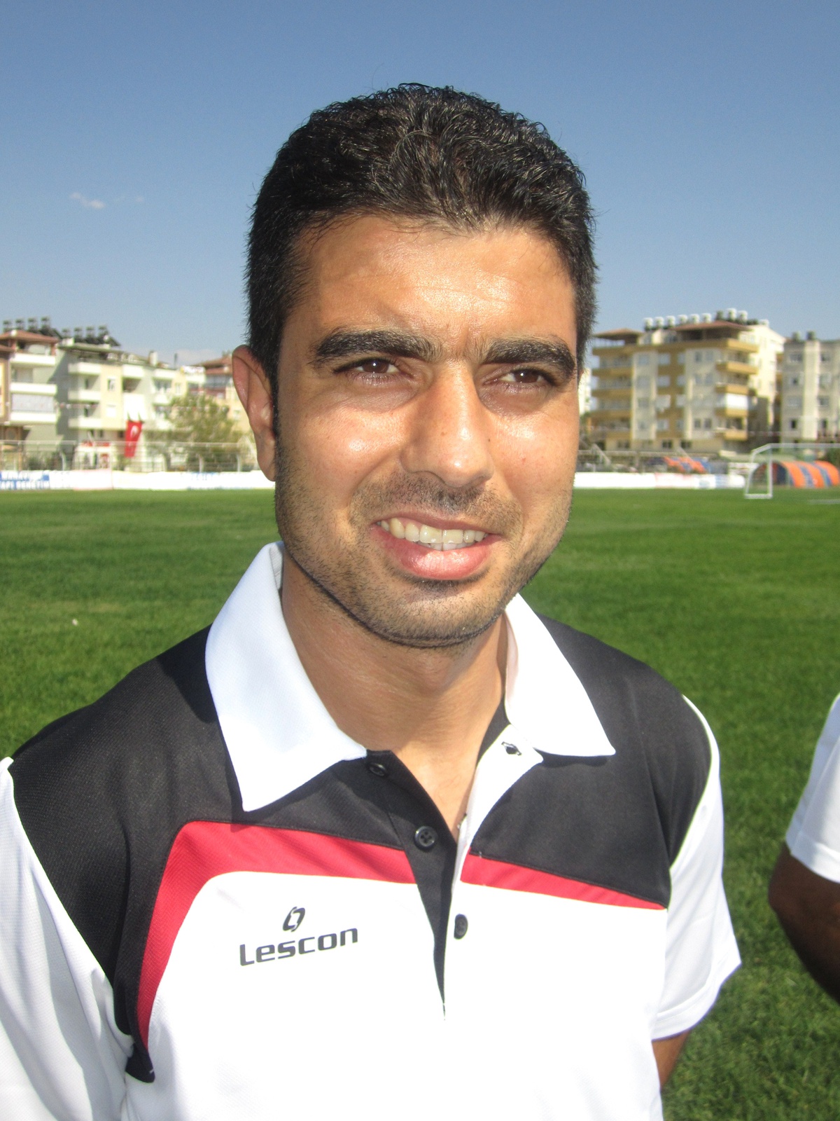 Manavgat Belediyespor, Gönensporu Ağırlayacak