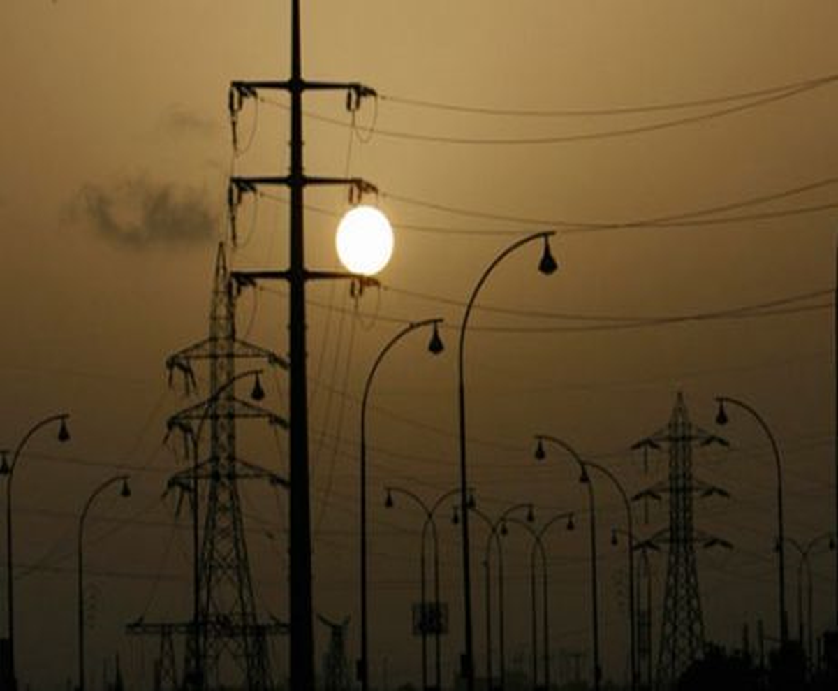 Muş\'ta Enerji Kesintisi Uygulanacak
