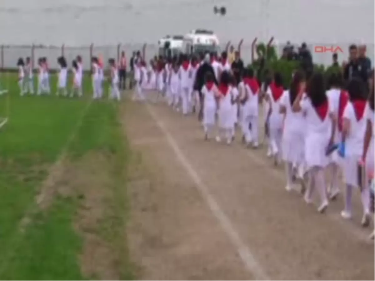 Nizip Gaziantepli Melodika Grubu Guinness'te Gaziantepli Melodika Grubu Guinness'te Gaziantep'in...