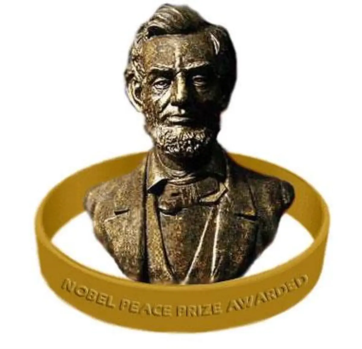 Nobel Barış Ödülü\'nde Sürpriz