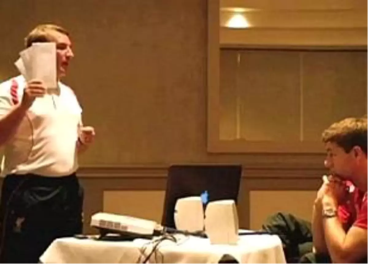 O Üç Zarfın İçinde Kimlerin İsimleri Var?