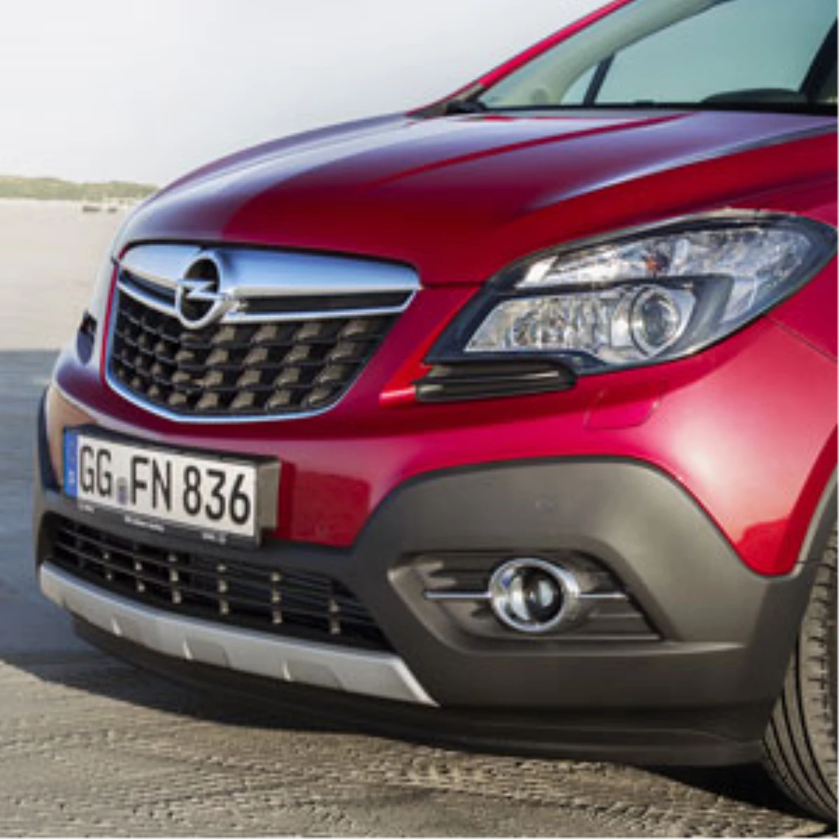 Opel, Liderliği Hedefliyor
