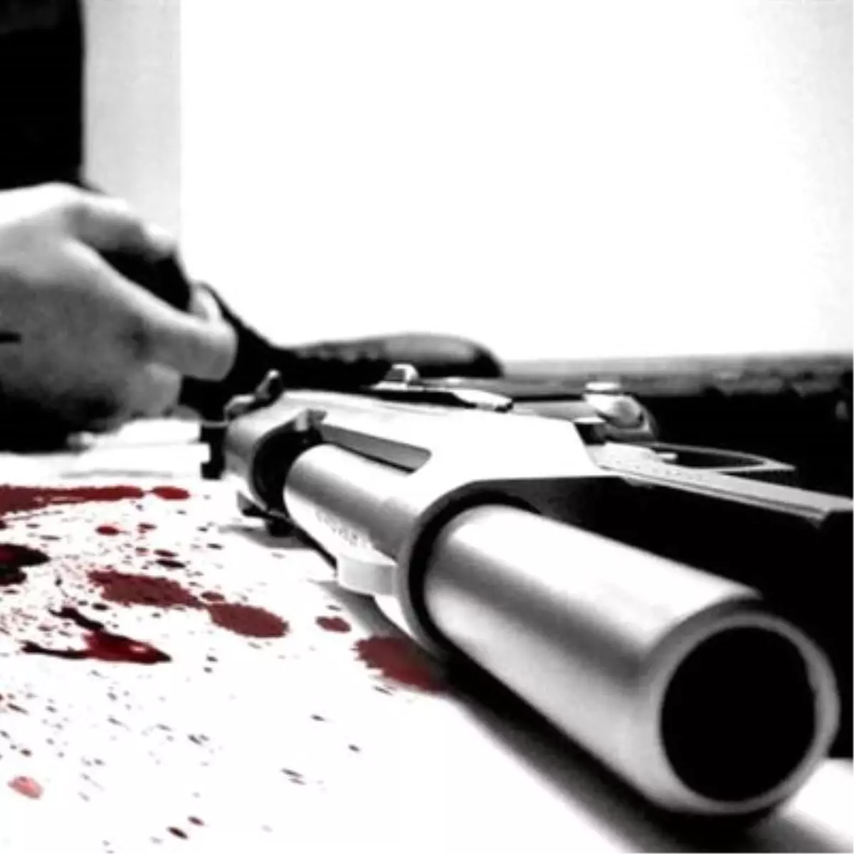 Ordu'da Silahlı Kavga: 2 Ölü