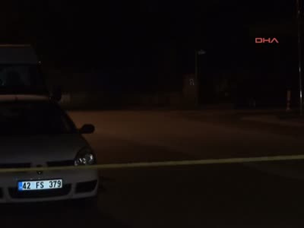 Orduevi Yakınında Şüpheli Paket Paniği