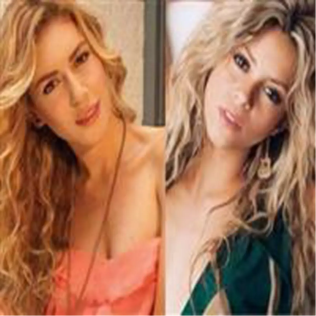 "Arda\'nın Sevgilisi Shakira\'ya Benziyor"