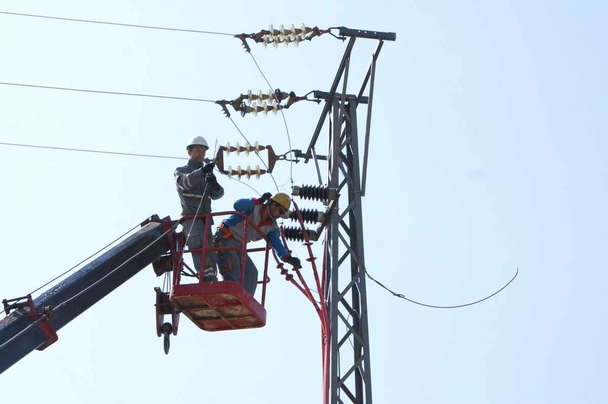 Pazar Günü Elektrikler Kesilecek