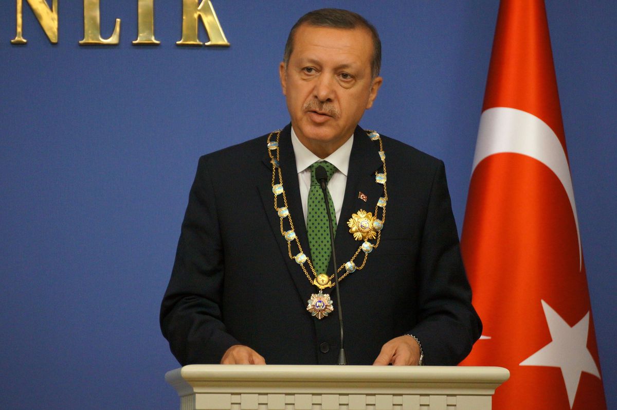 Recep Tayyip Erdoğan Üniversitesi\'nin Öğrenci Sayısı 14 Bine Ulaştı