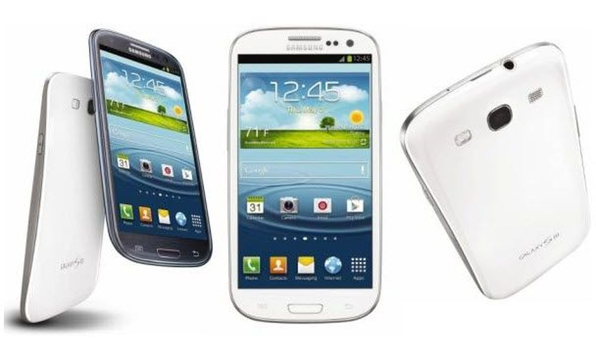 Samsung Galaxy S3\'ün, Mini Modeli Geliyor