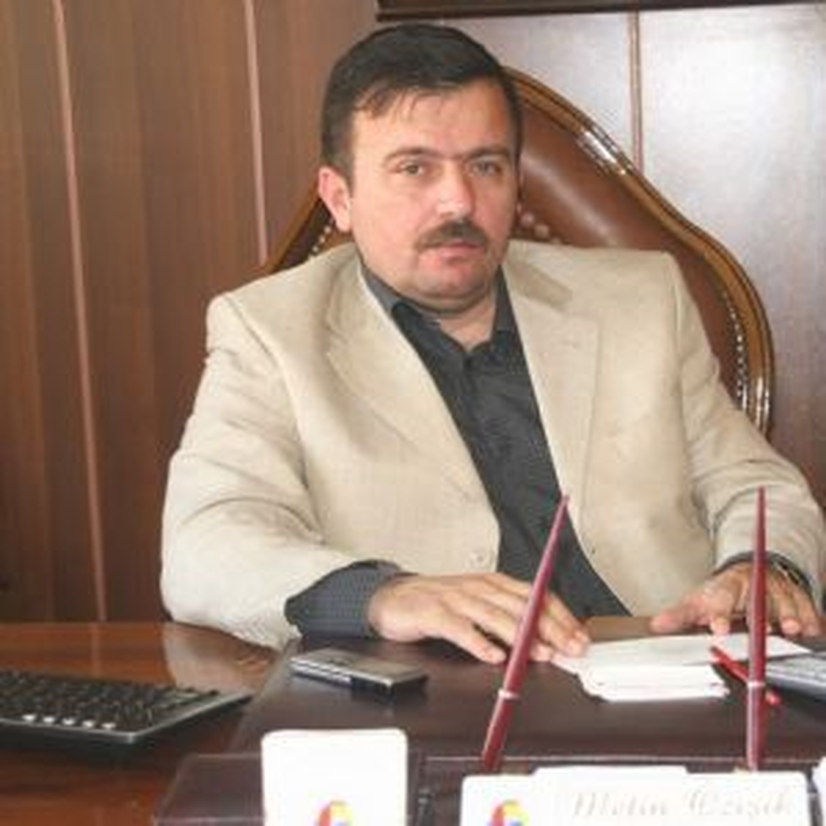 Şeker-İş Sendikası Şube Başkanı Macit Açıklaması