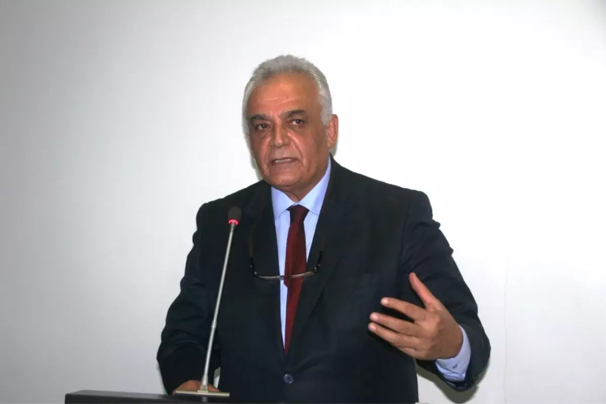 Seyhan\'dan 4, Yüreğirden 1 Mahelle Afet Riskli Alan İlan Ediliyor