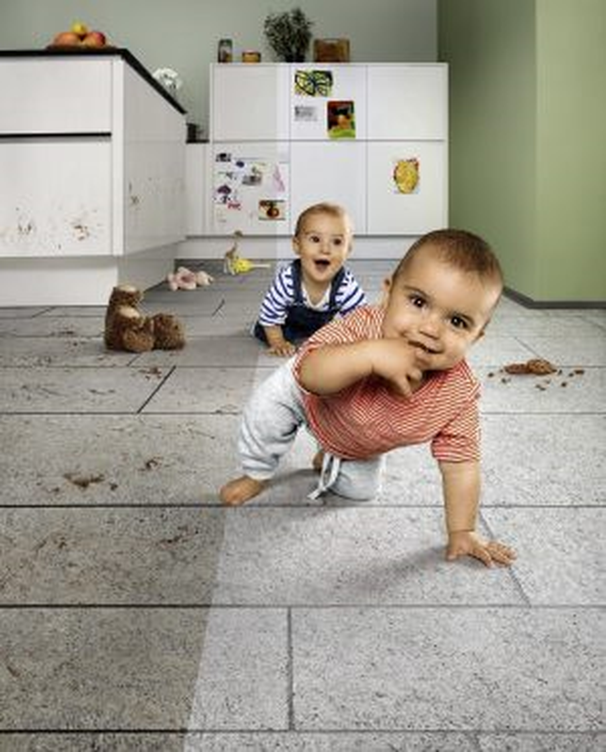 Sonbahar Temizliğinde İşi Uzmanına Bırakın!