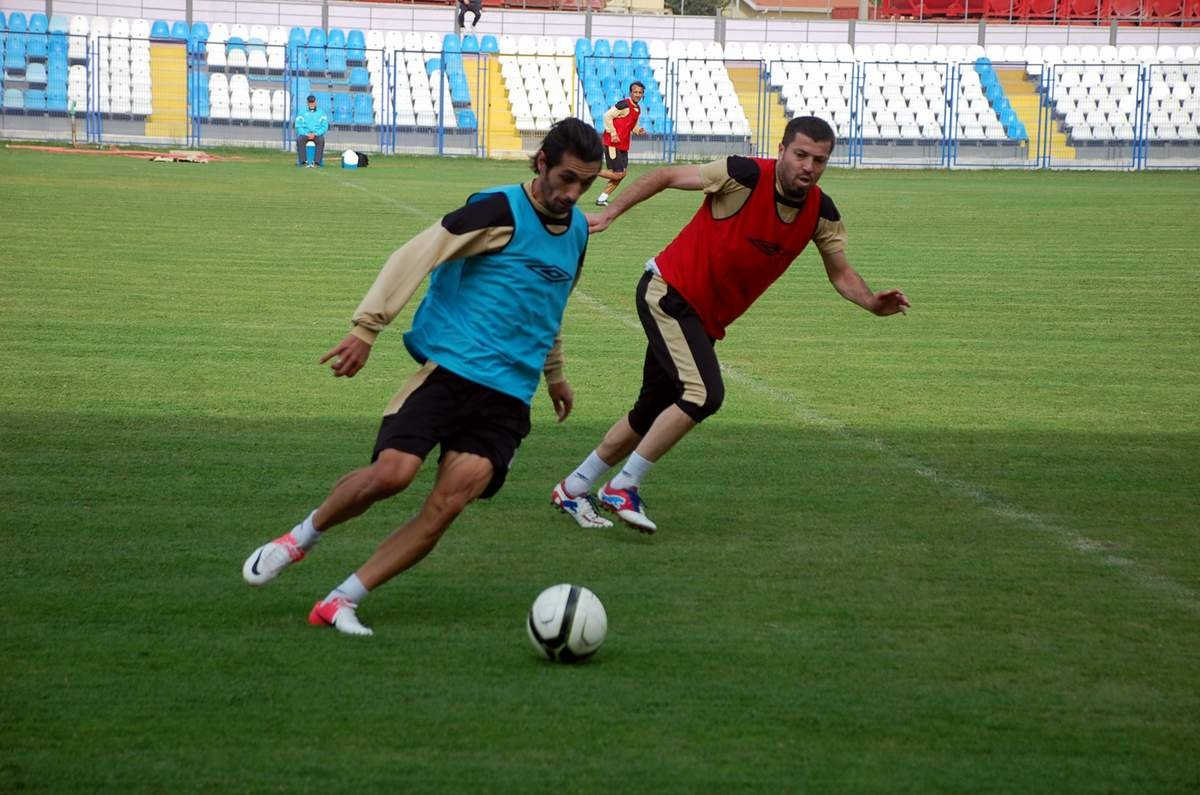 Spor Toto 2. Lig Kırmızı Grup