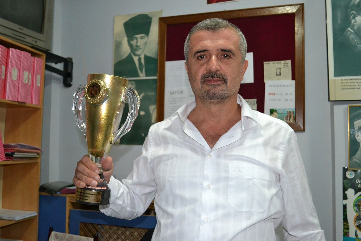 Tavla Turnuvası Başlıyor