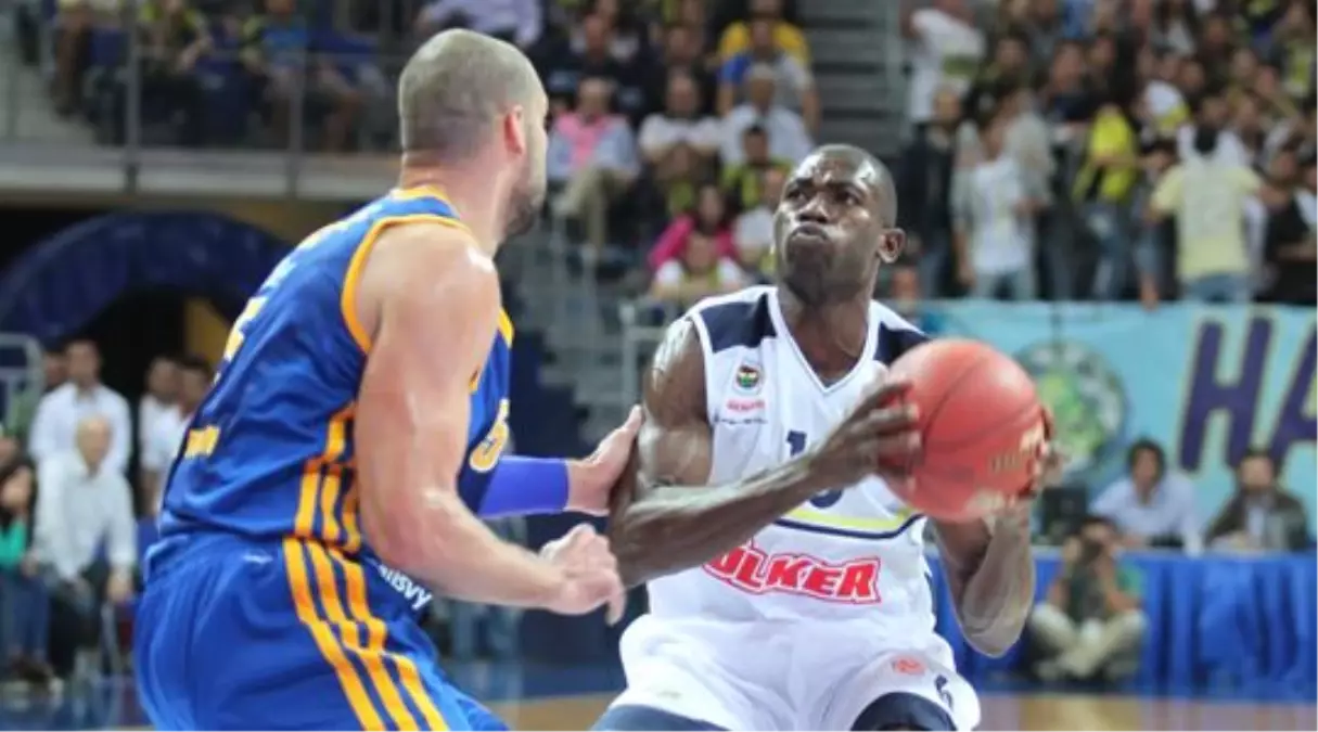 THY Avrupa Basketbol Ligi