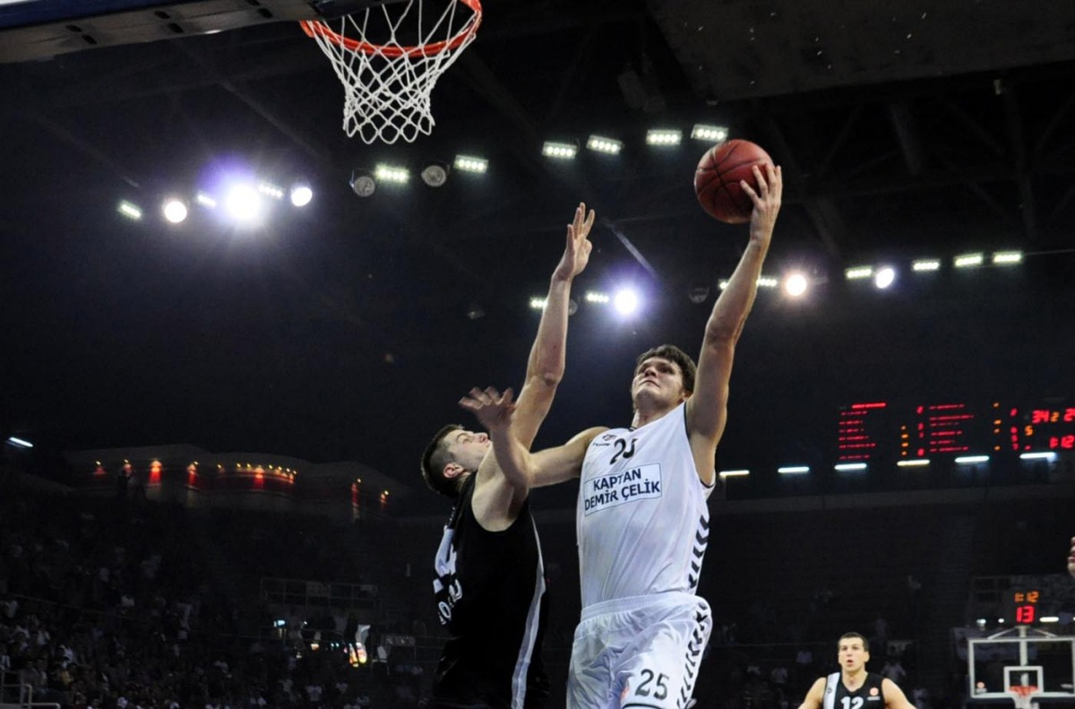 THY Avrupa Basketbol Ligi