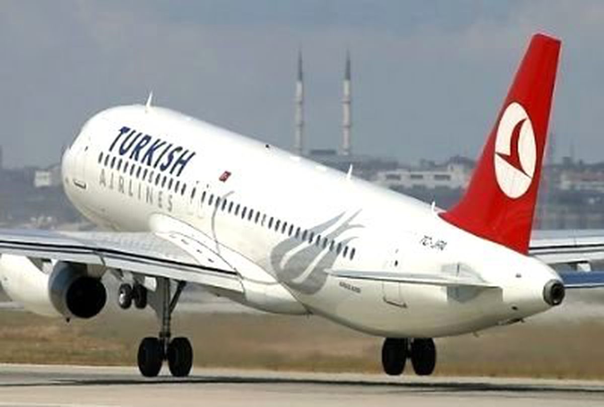 Thy, Ocak-eylül Döneminde 29,1 Milyon Yolcu Taşıdı