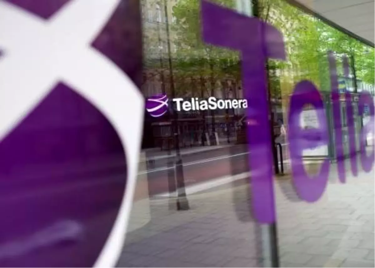 Turkcell\'in Ortağı Teliasonera Skandala Doymuyor