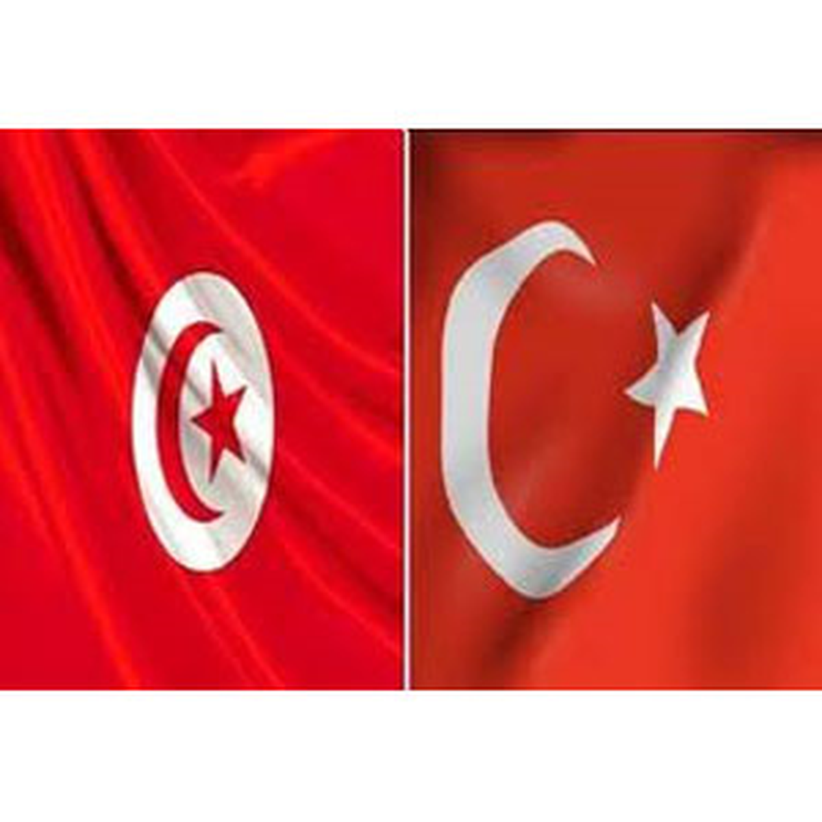 Türkiye\'den Tunus\'a 41 Milyon Dolar Değerinde Lojistik Destek