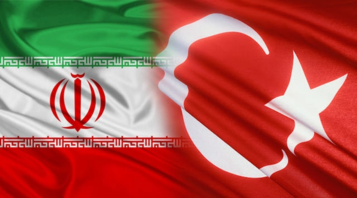 "Türkiye İran\'ı Tehdit Etti"