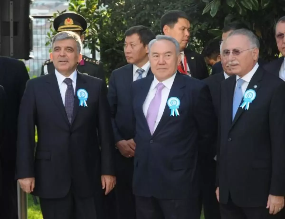 Türkiye-Kazakistan Ticaret ve Yatırım Forumu