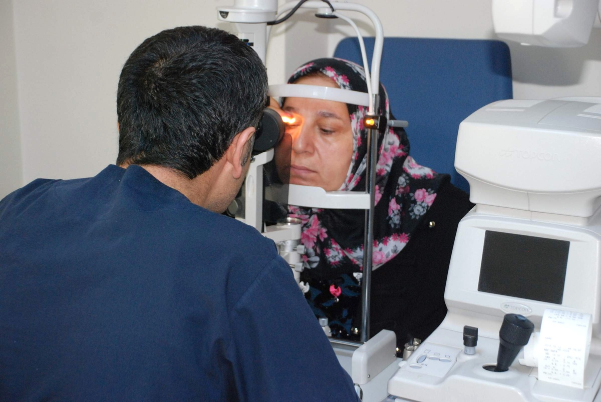 Uzmanlardan Göz Paraziti Uyarısı