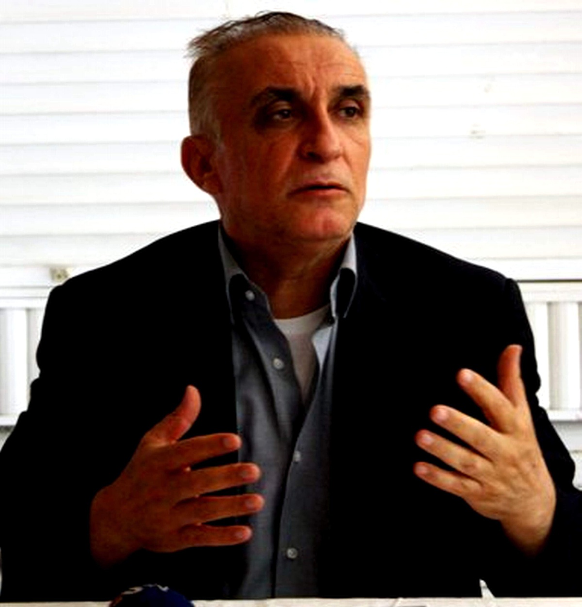 Uzunırmak; "Bütünşehir Kanunu Sıkıntılara Yol Açar"