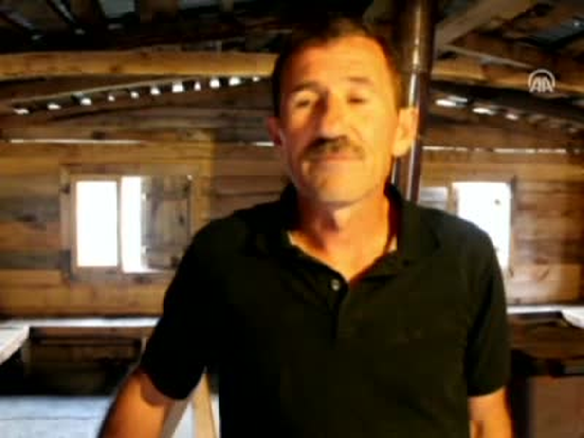 Yayla Suyundan Elektrik