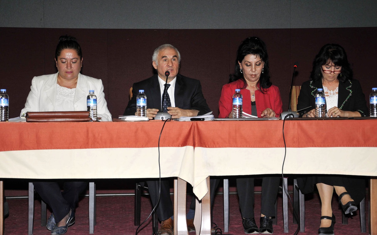 Yenimahalle\'de Tüketici Hakları Semineri