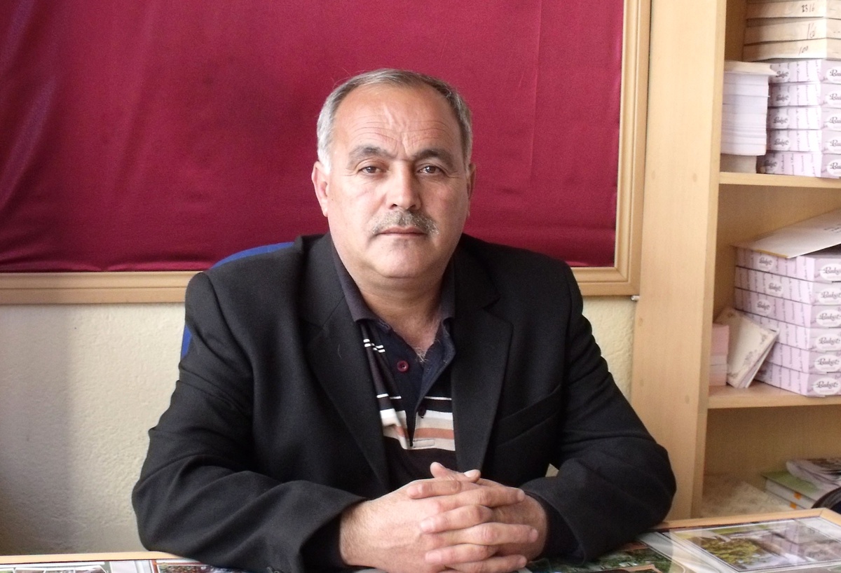 Yerköy Gündem Gazetesi Yayın Hayatına Başladı