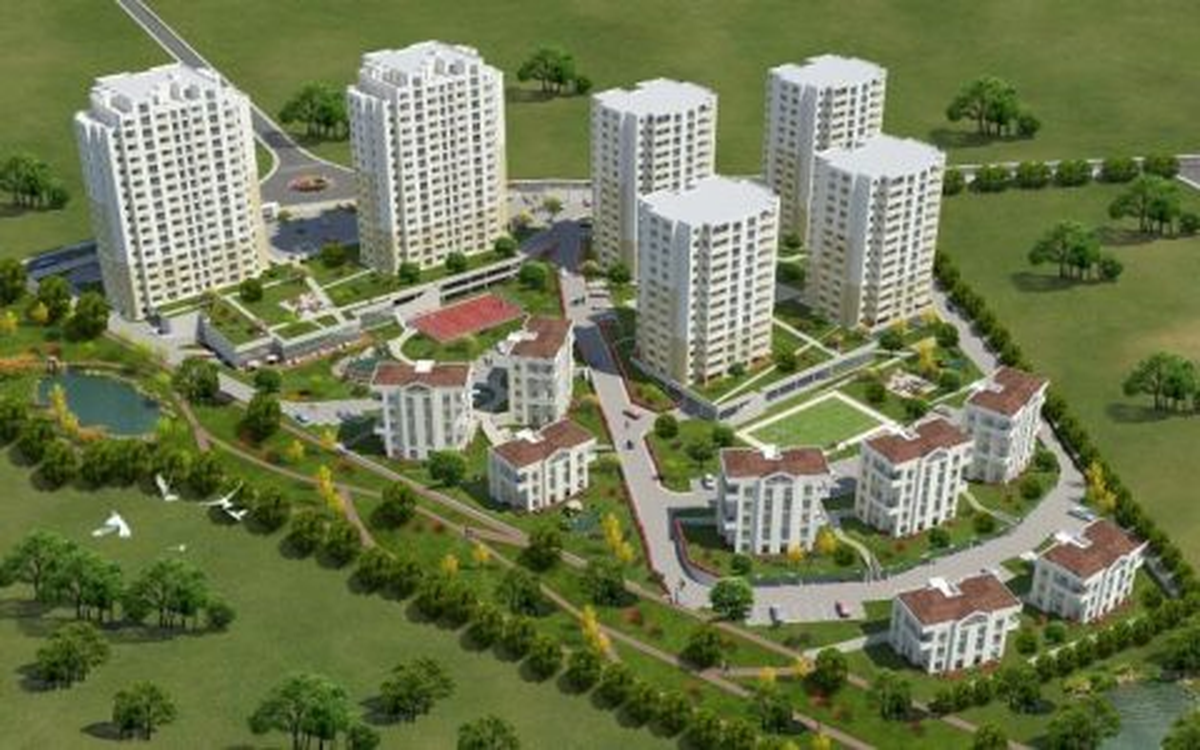 14. MÜSİAD Uluslararası Fuarı