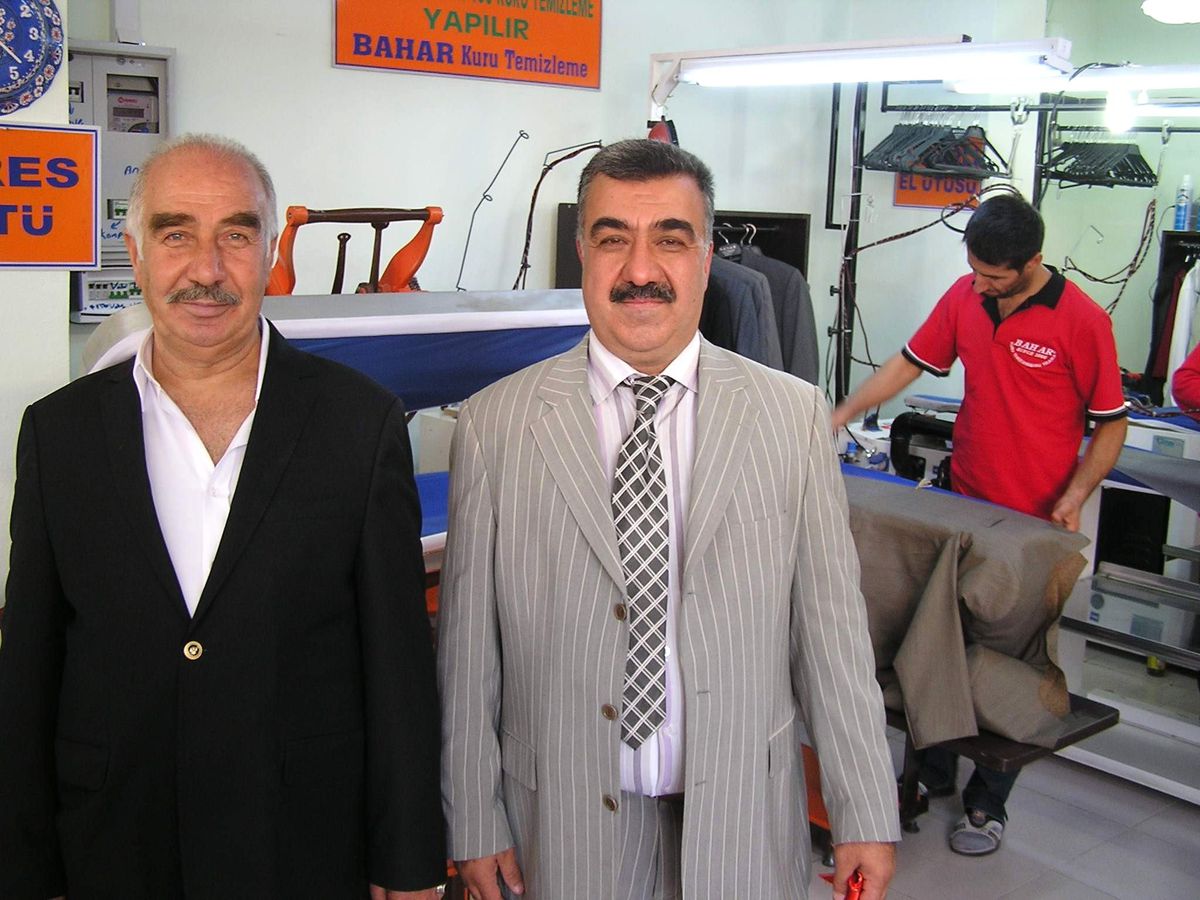 46 Yılda 5\'inci Şubeye Törenli Açılış