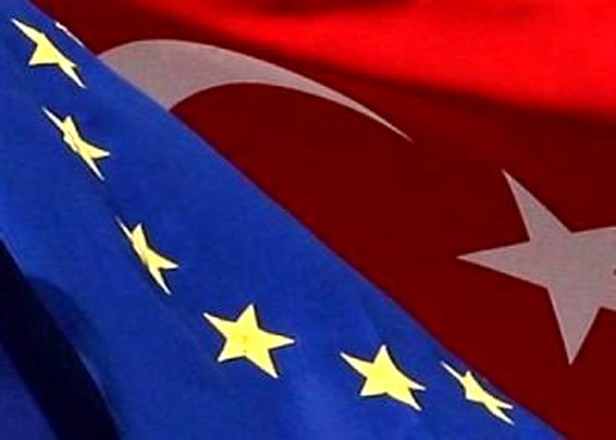 AB İlerleme Raporu\'nda Korsan Uyarısı