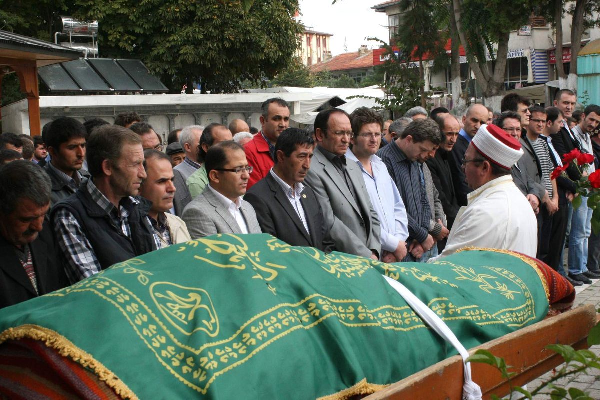 Abdioğulları\'nın Acı Günü