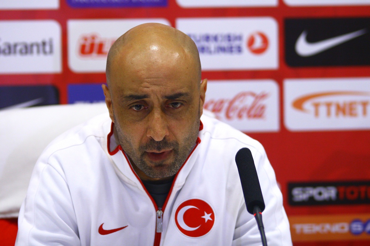 "Abdullah Hoca Gayret İçinde"