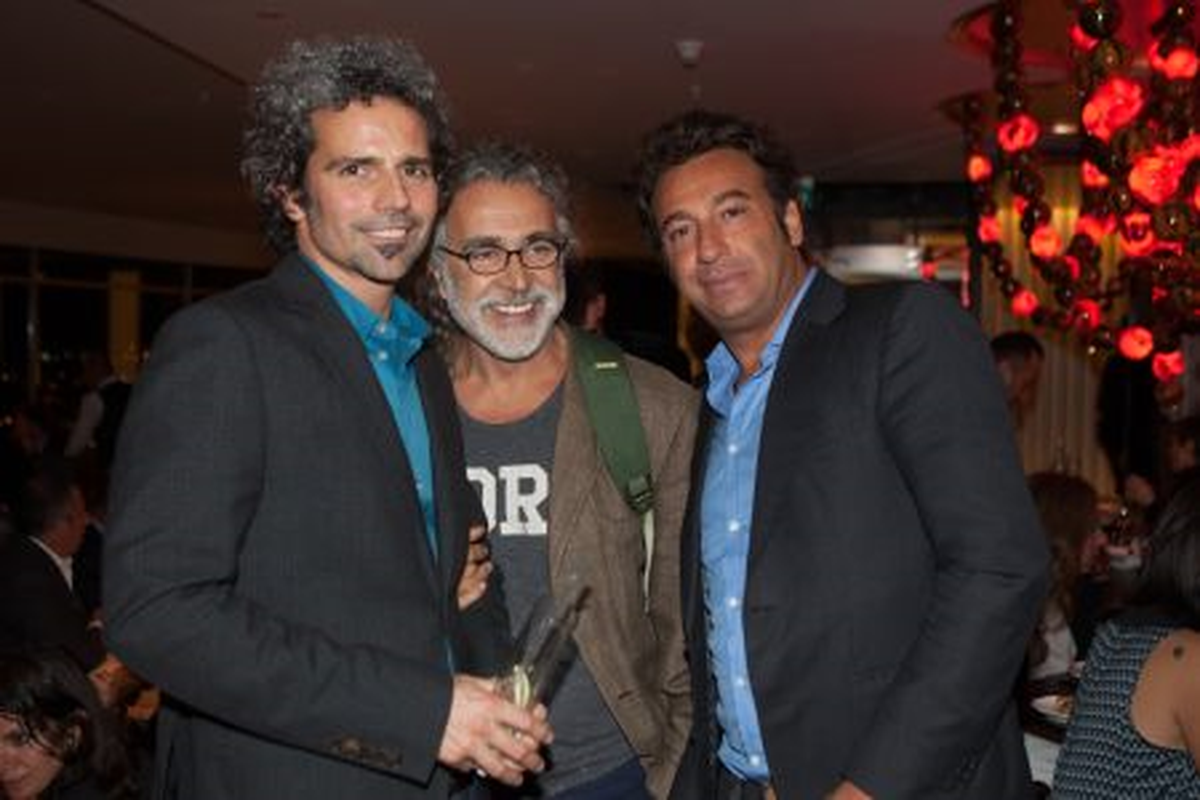 Anadolu'nun Zengin Lezzetleri Raika'da