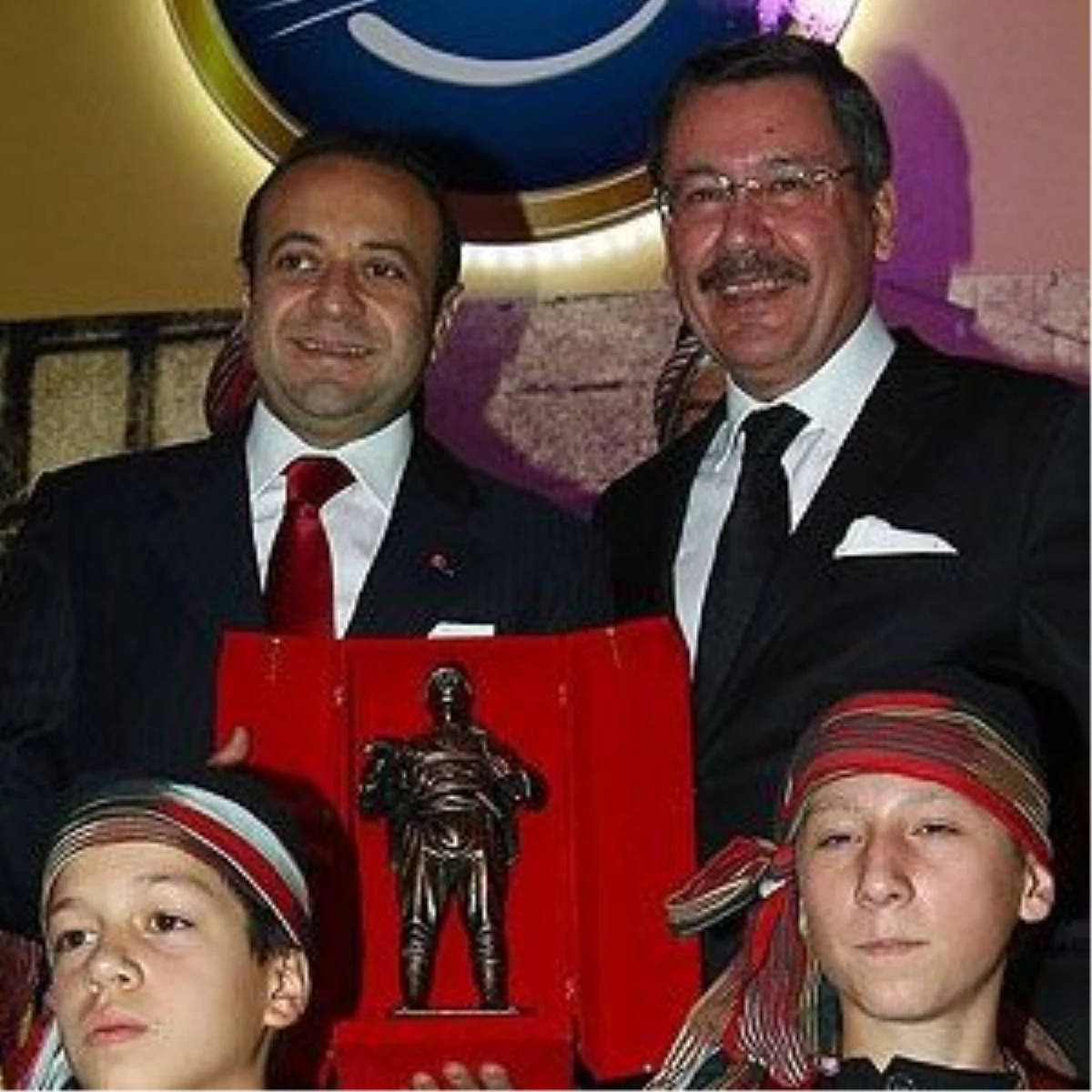 Ankara\'nın Başkent Oluşunun 89. Yılı Kutlamaları
