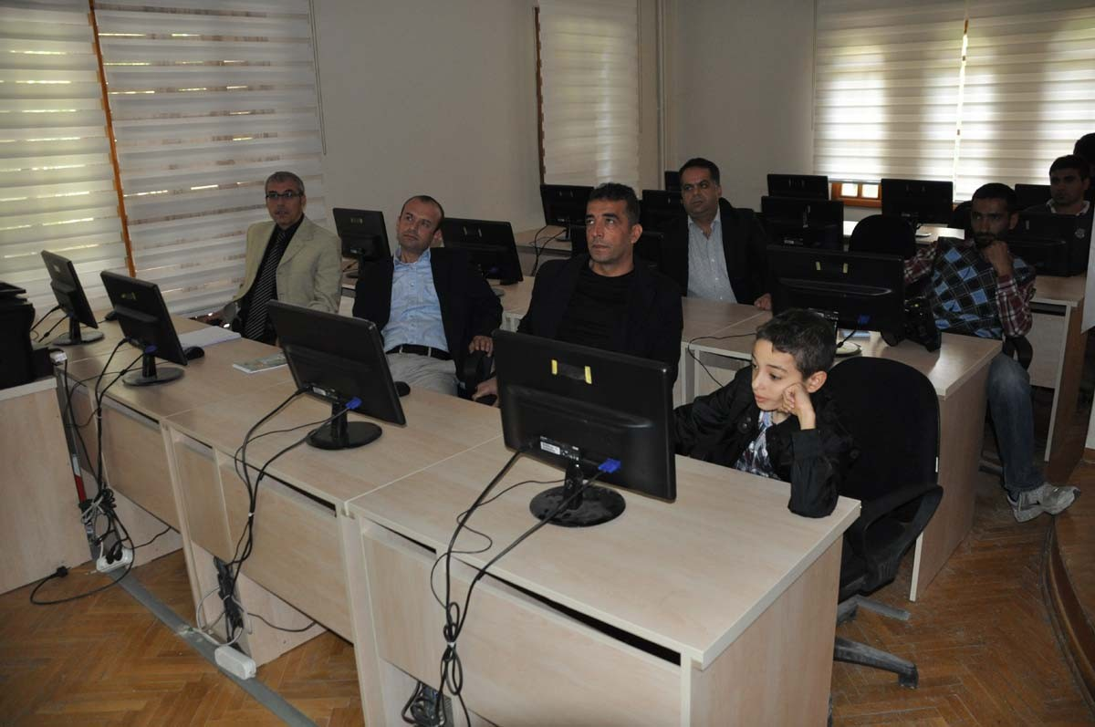 Avrasya Hukuk ve Demokrasi Derneği Eğitim Çalışmalarını Sürdürüyor
