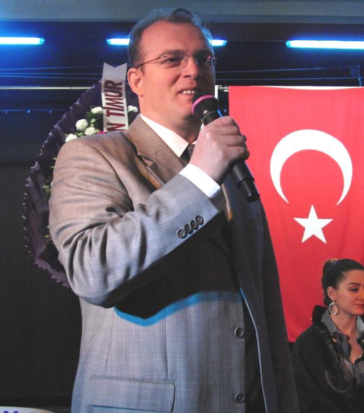 Bartın Cumhuriyet Başsavcısı Adliye İçin Arsa Bulunamasından Yakındı