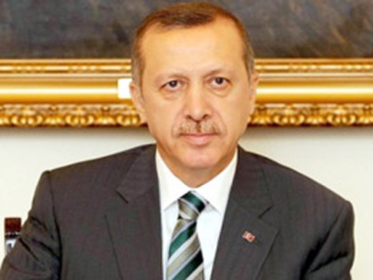 Başbakan Erdoğan, Tunus Dışişleri Bakanı ile Görüştü