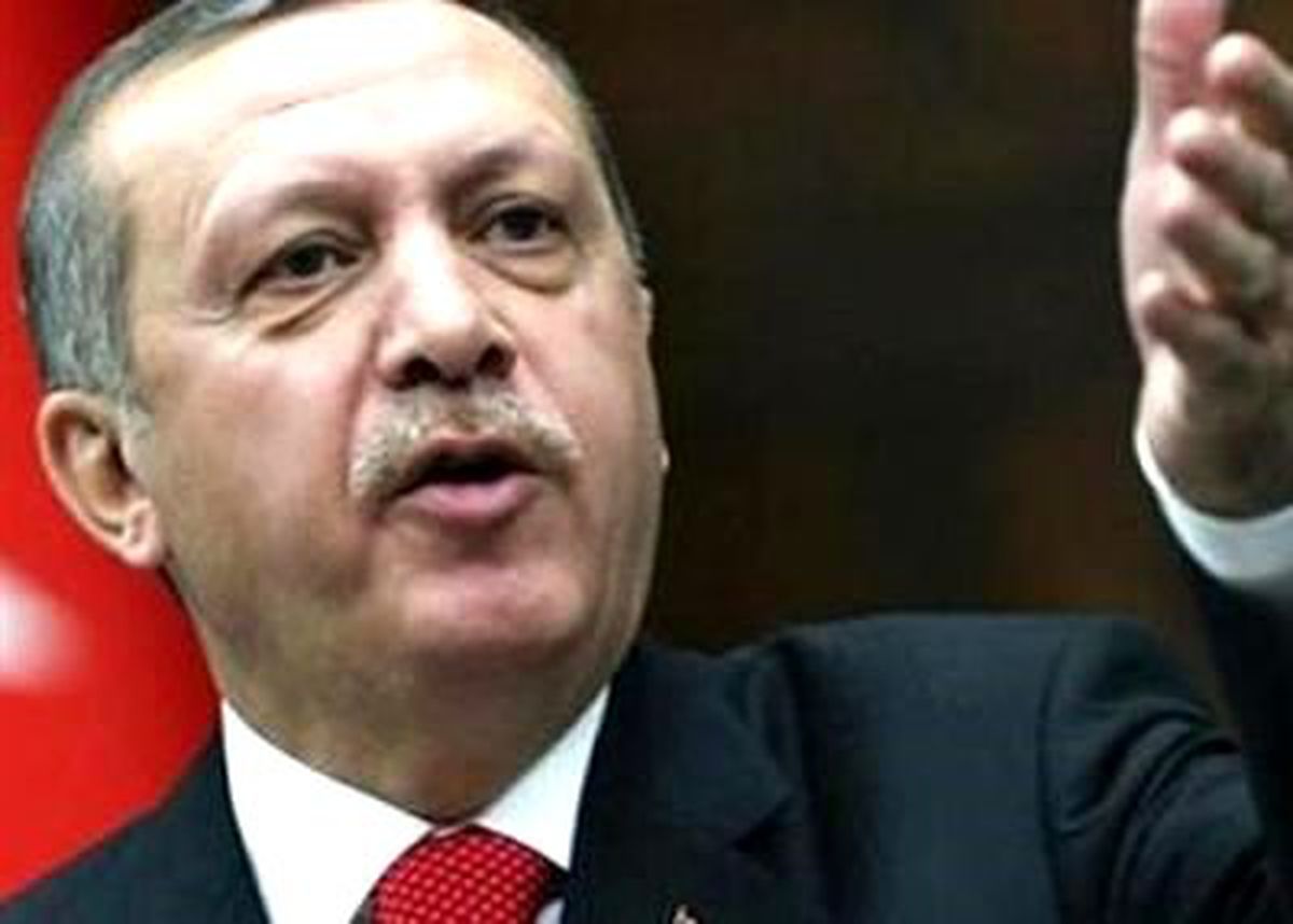 "Batı Artık Dünyanın Tek Merkezi Değil"